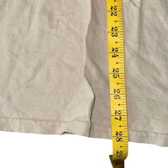 Y2K fun skulls and hats tee shirt womens large approximately‎ - Picture 2 of 4